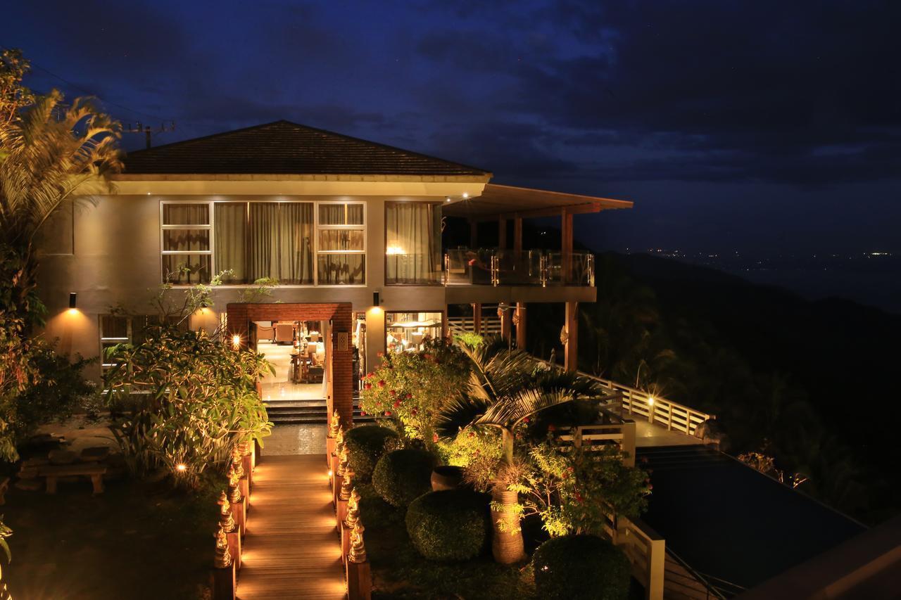 The Oriental Luxury Suites Alfonso Exterior foto