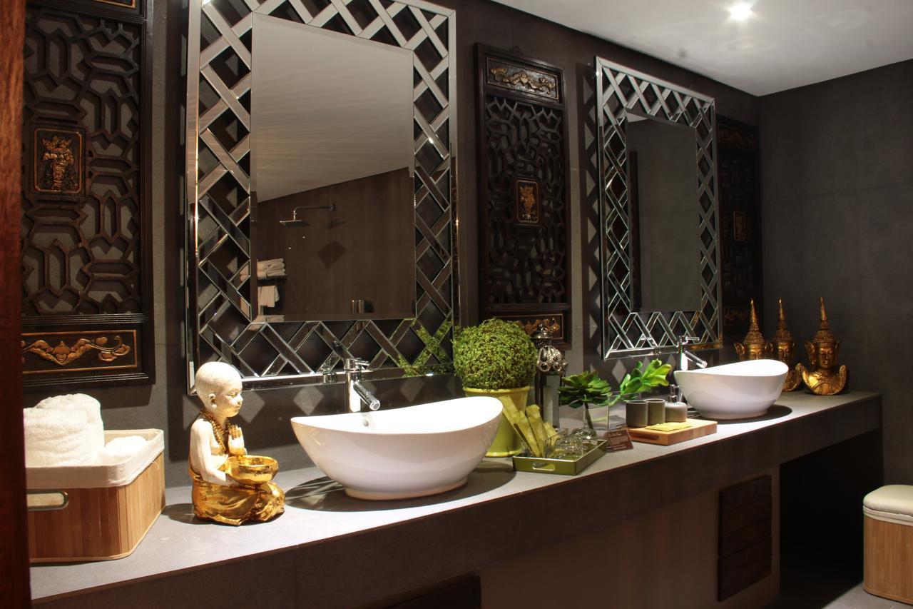 The Oriental Luxury Suites Alfonso Zimmer foto