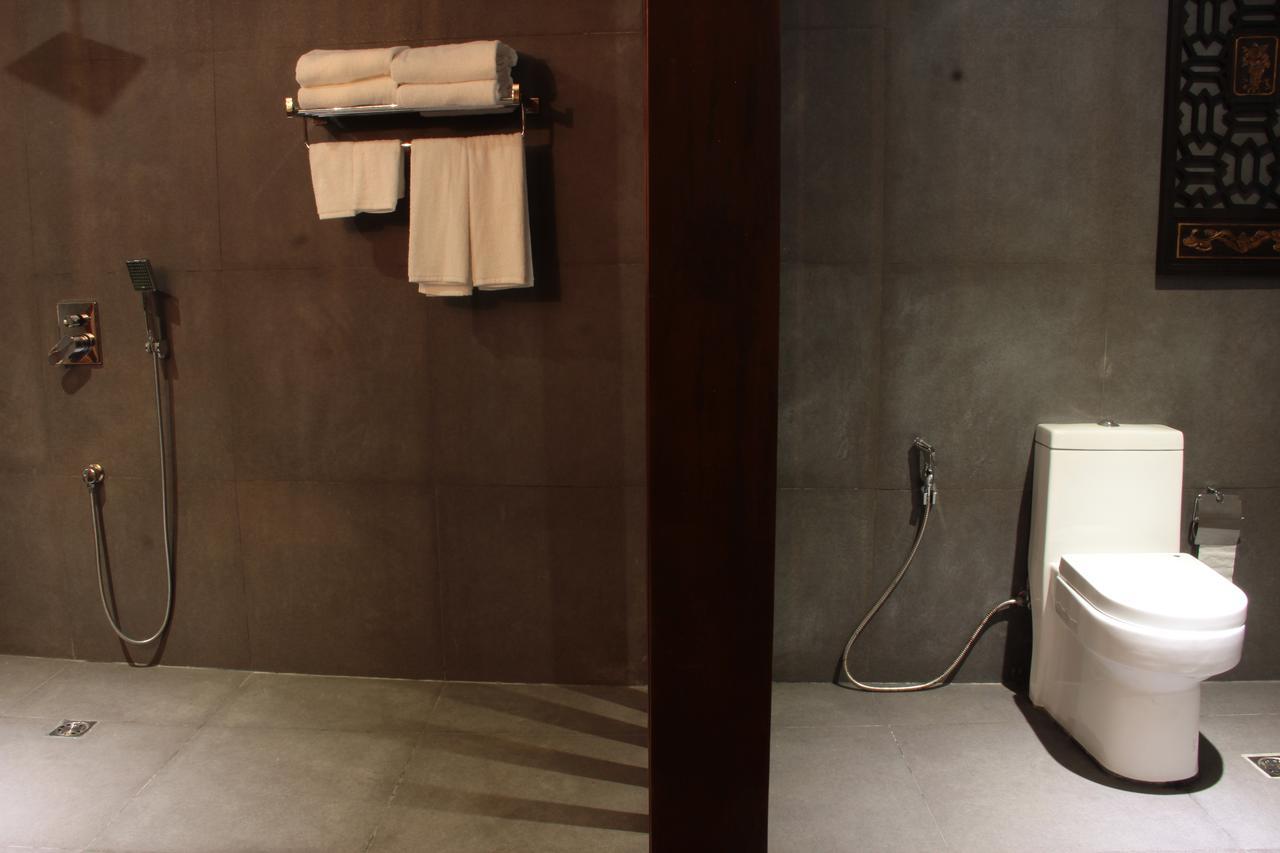 The Oriental Luxury Suites Alfonso Zimmer foto