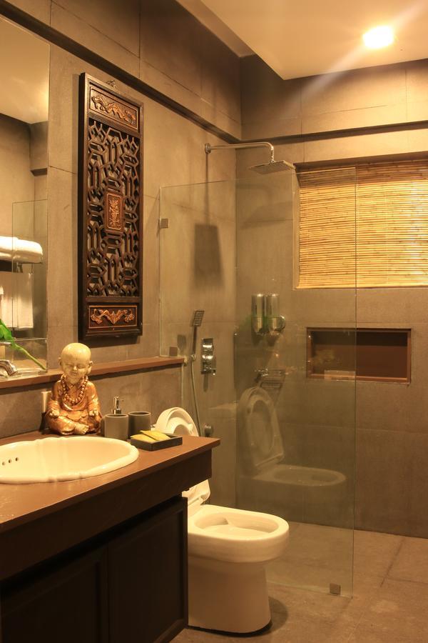 The Oriental Luxury Suites Alfonso Zimmer foto